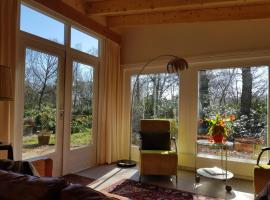 B&B de Hinne, hotel em Holten