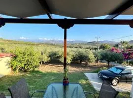 Maria's Traditional Sweet Home