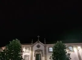 Solar dos Carvalhos