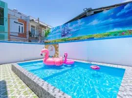 Victory Villa 82 - Gần Biển Bãi Trước