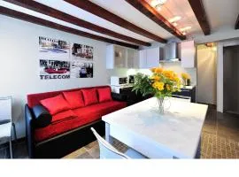 Palace La Vida Apartments by Wonderful Italy