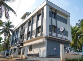 Atmos Inn, hotel near Aster Mims, Kozhikode