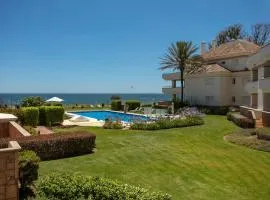 Apt 212 Heaven Beach Apartments, Guadalmansa Playa