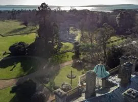 Pylewell Park Penthouse