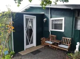 Handsome Hills Dairy Retreat