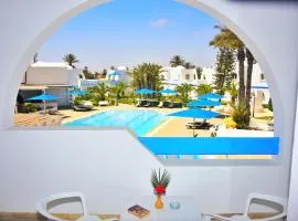 3 hotel in Djerba 3 hotel in Djerba