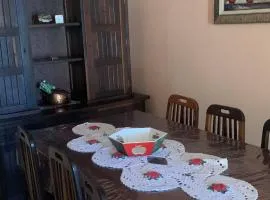 Praia Grande Boqueirão e Guilhermina