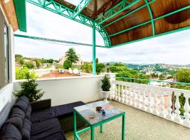 Hotel History, hotel a Kutaisi