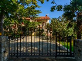Apartment Marko, hotel a Kornić