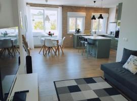 Precioso apartamento en Pamplona junto al centro