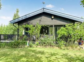 Stunning Home In Gamleby With Kitchen, feriehus i Gamleby