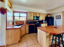 Pack Creek ~ Orchard House