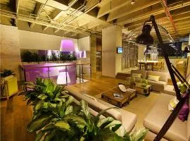 Hotel Bari Bucaramanga By OxoHotel