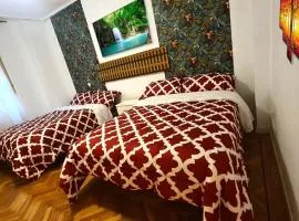 SOL- CARLOS V Apartaments