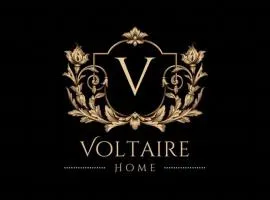 Appartement Rouen Le Voltaire Home