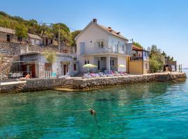 Nice Apartment In Lukovo Sugarje