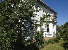 Ferienwohnung Fläming