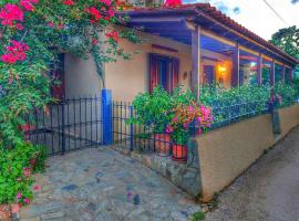 Elisavet's House, hotel near Agios Dimitrios Church, Platanias