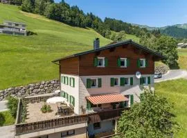 Ferienhaus Türtscher 2