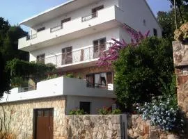 Apartments and rooms with parking space Jelsa, Hvar - 4640
