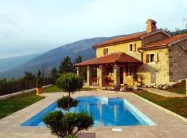 Family friendly house with a swimming pool Kozljak, Central Istria - Sredisnja Istra - 3399