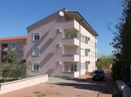 Apartments with a parking space Kraj, Pasman - 3459