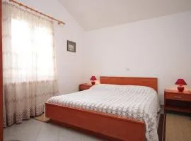 Apartment Nerezine 3451c