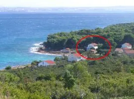 Apartments by the sea Susica, Ugljan - 3462