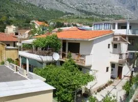 Apartments by the sea Baska Voda, Makarska - 2724