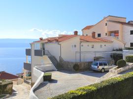 Apartments by the sea Stanici, Omis - 2764, hotel in Tice