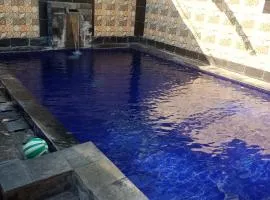 Putu Guest House Pemuteran