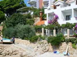 Apartments by the sea Stanici, Omis - 2797