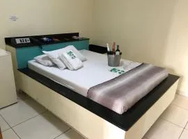 Motel& Hotel Apê Goiânia !!!