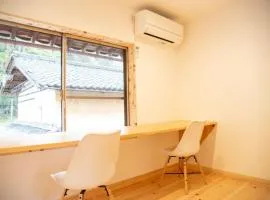 Worcation base Kaminyu Yamane House - Vacation STAY 03960v