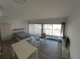 Monoambiente Céntrico La Plata con wifi