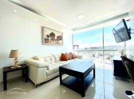 ItsaHome Apartments - Torre Seis, hotel en Quito