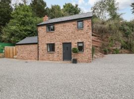 The Old Mill Bake House, holiday home in Ross on Wye