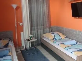 Nagyi Apartman Kecskemét