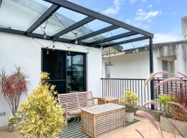 鬧鐘關掉旅店 Alarm Off B&B, hotel v destinaci Wujie