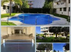 Apartamento Costa de la Luz