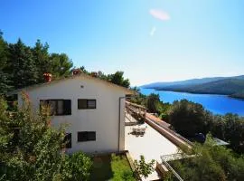 Apartments with parking spaces Rabac, Labin - 3011