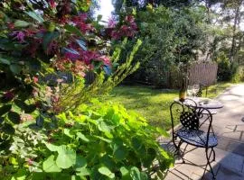 Garden Rest