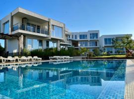 Ancient well, resort em Sozopol