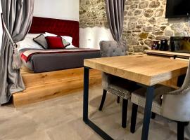 Nobilia Dimore - Suite & Spa®, hotel i Stia