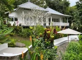 Balian Bliss Retreat Resort Complex