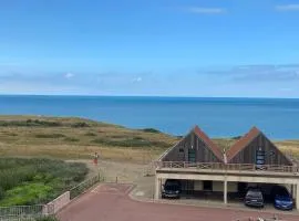 LA MER EN VUE, destination naturelle pour 2, avec WIFI et parking