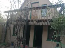 Sabs Cottage