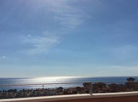 Mar Vista, hotel v destinaci Isla Plana