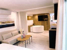 CORDOBA BOUTIQUE Vivienda Vacacional