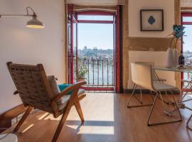 Go2oporto - Ribeira do Porto